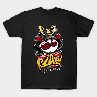 Samurai Snack T-Shirt